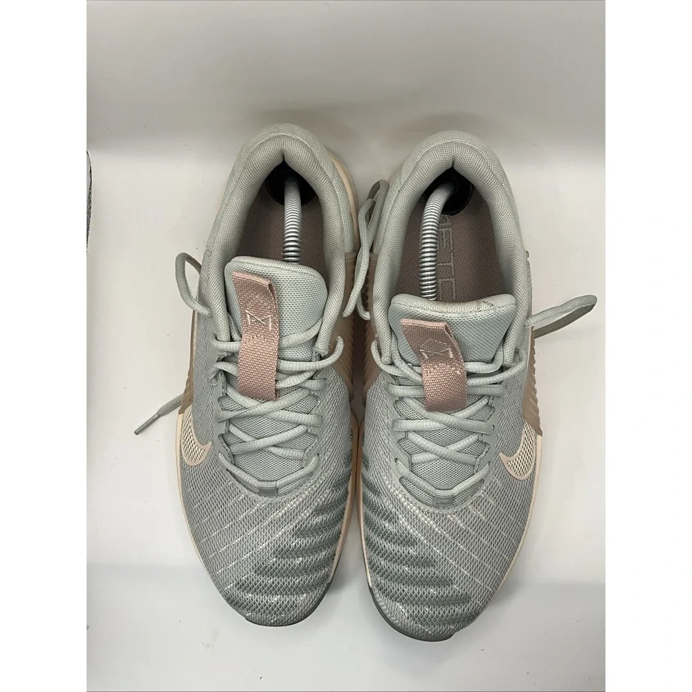 Size 11.5 - Nike Metcon 9 Mica Green Guava Ice W
